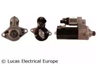 Lucas Electrical LRS02392 Starter