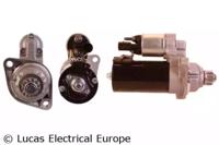 Lucas Electrical LRS02394 Starter