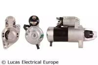Lucas Electrical LRS02395 Стартер
