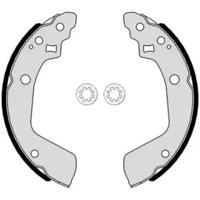 Jurid 362607J Brake pads