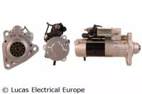 Lucas Electrical LRS02401 Starter