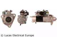 Lucas Electrical LRS02455 Starter