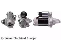 Lucas Electrical LRS02505 Стартер Lucas Electrical LRS02505 Стартер