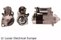 Lucas Electrical LRS02518 Стартер Lucas Electrical LRS02518 Стартер