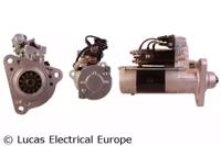 Lucas Electrical LRS02520 Starter