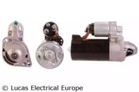 Lucas Electrical LRS02522 Стартер