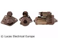 Lucas Electrical LRS02526 Стартер Lucas Electrical LRS02526 Стартер