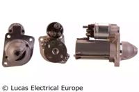 Lucas Electrical LRS02544 Стартер Lucas Electrical LRS02544 Стартер