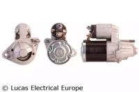 Lucas Electrical LRS02555 Starter