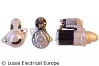 Lucas Electrical LRS02561 Стартер