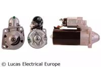 Lucas Electrical LRS02567 Стартер