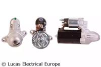 Lucas Electrical LRS02584 Starter