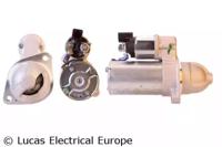 Lucas Electrical LRS02641 Стартер