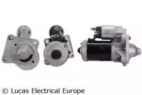 Lucas Electrical LRS02705 Стартер Lucas Electrical LRS02705 Стартер