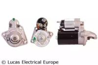 Lucas Electrical LRS02716 Стартер Lucas Electrical LRS02716 Стартер