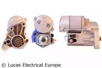 Lucas Electrical LRS02718 Starter