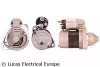 Lucas Electrical LRS02751 Стартер Lucas Electrical LRS02751 Стартер