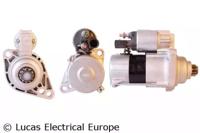 Lucas Electrical LRS02769 Starter