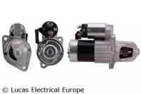 Lucas Electrical LRS03828 Стартер