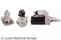 Lucas Electrical LRT00217 Starter