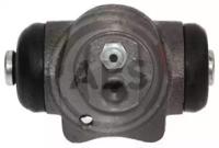 A.B.S. 42844 Cylinder drum brake A.B.S. 42844 Cylinder drum brake