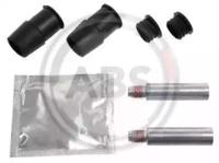 A.B.S. 43019 Втулка направляюча супорта гальмівного A.B.S. 43019 Втулка направляюча супорта гальмівного