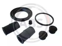 A.B.S. 43523 Ремкомплект супорта тормозного A.B.S. 43523 Ремкомплект супорта тормозного