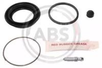 A.B.S. 43575 Ремкомплект супорта тормозного