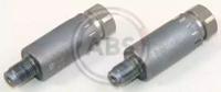 A.B.S. 44087 Adjuster assy drum brake A.B.S. 44087 Adjuster assy drum brake