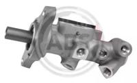 A.B.S. 51074 Cylinder brake master A.B.S. 51074 Cylinder brake master