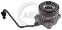 A.B.S. 51207 Циліндр зчеплення робочий
