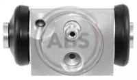 A.B.S. 51225 Циліндр гальмівний робочий A.B.S. 51225 Циліндр гальмівний робочий