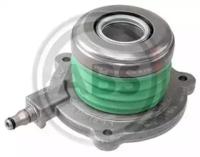 A.B.S. 51736 Bearing gearbox