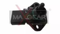 Maxgear 21-0009 Датчик абсолютного тиску