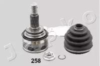 Japko 62258 Шрус