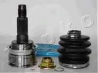 Japko 62324 Шрус