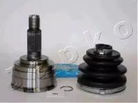 Japko 62439 Шрус