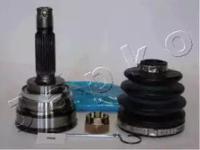 Japko 62505 Шрус