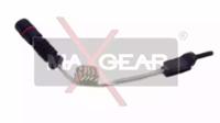 Maxgear 23-0001 Датчик зносу гальмівних колодок Maxgear 23-0001 Датчик зносу гальмівних колодок