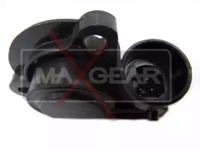 Maxgear 24-0019 Sensor assy throttle position