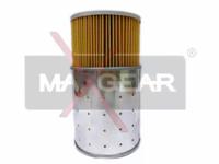 Maxgear 26-0017 Oil filter