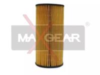 Maxgear 26-0018 Фільтр масляний