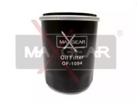 Maxgear 26-0030 Фільтр масляний