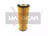 Maxgear 26-0174 Oil filter