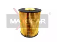 Maxgear 26-0290 Oil filter