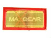 Maxgear 26-0434 Air filter