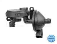 Meyle 314 036 0000 Клапан рециркуляції відпрацьованих газів Meyle 314 036 0000 Клапан рециркуляції відпрацьованих газів