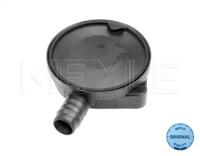 Meyle 314 036 0005 Клапан рециркуляції відпрацьованих газів Meyle 314 036 0005 Клапан рециркуляції відпрацьованих газів