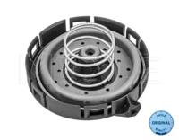 Meyle 314 040 0000 Клапан рециркуляції відпрацьованих газів Meyle 314 040 0000 Клапан рециркуляції відпрацьованих газів