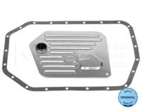 Meyle 314 137 0001 Фільтр АКПП